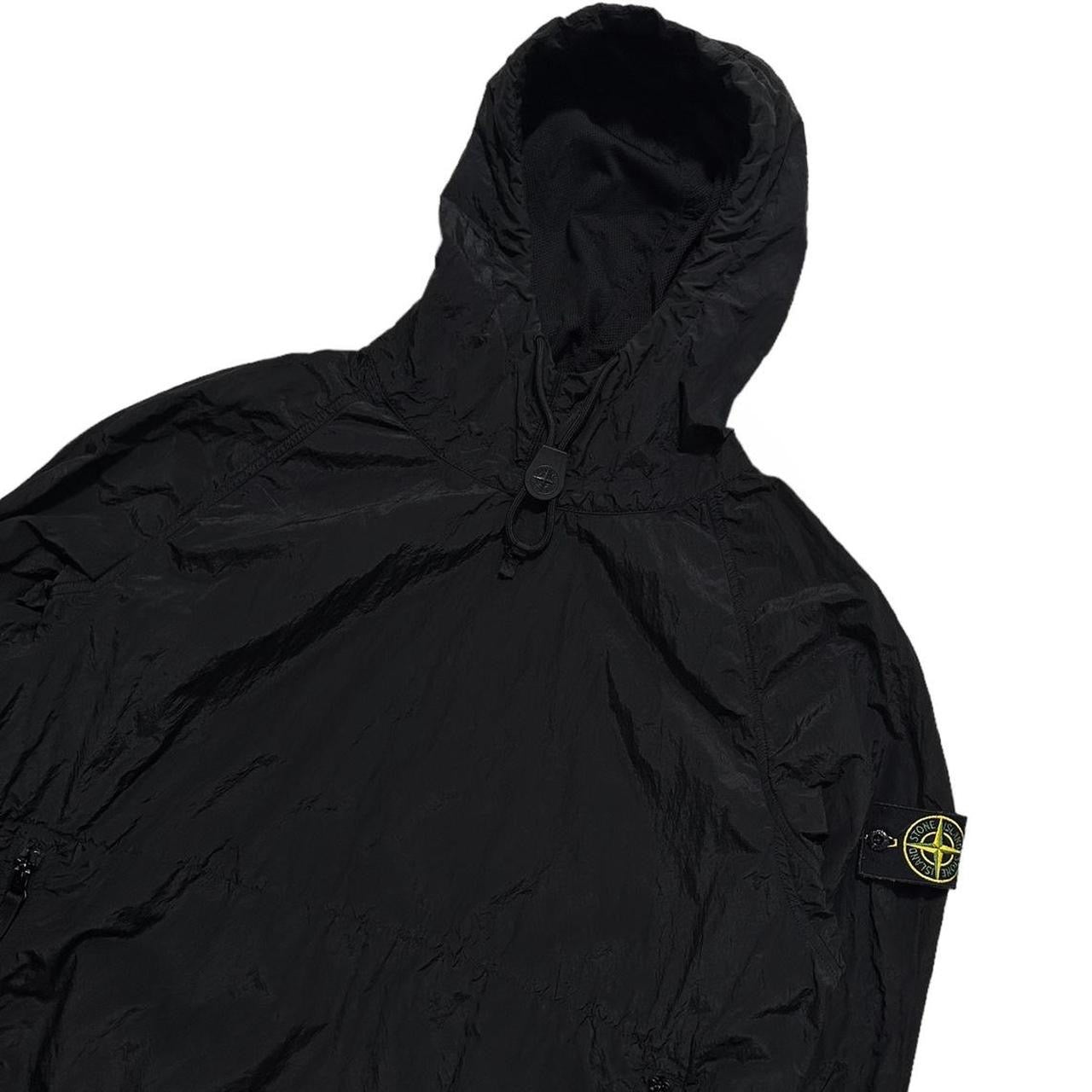 Stone Island Nylon Metal Smock