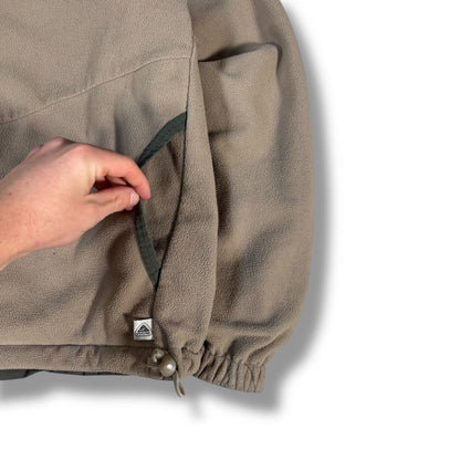Nike ACG 00’s Reversible Fleece Jacket M | Medium, Multicoloured