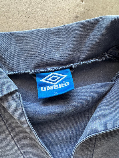 1996 Umbro Drill Top - XL