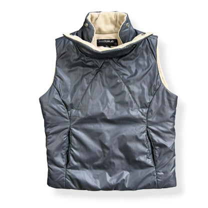 2004 Diesel StyleLab Gilet (M) | Medium, Multicoloured