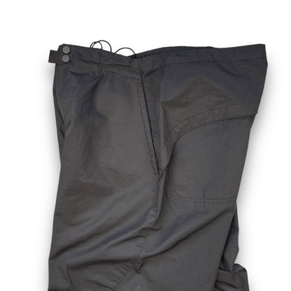 2001 Nike Urban Technical Trousers (32) | Default Title, Red