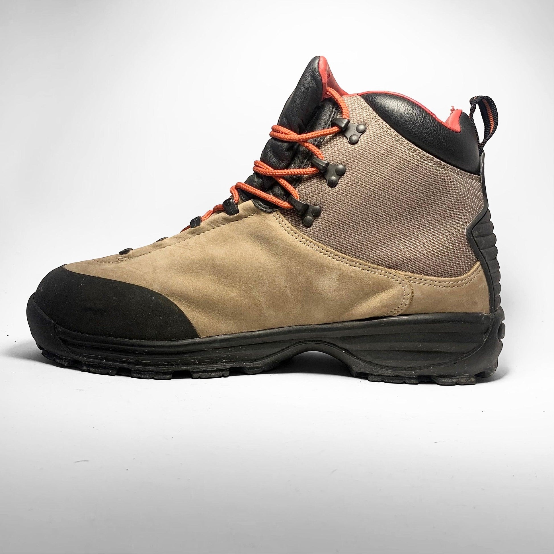 Nike ACG Air Ascent Ridge (1999) - Known Source