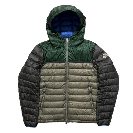 Moncler Arsenal Down Jacket