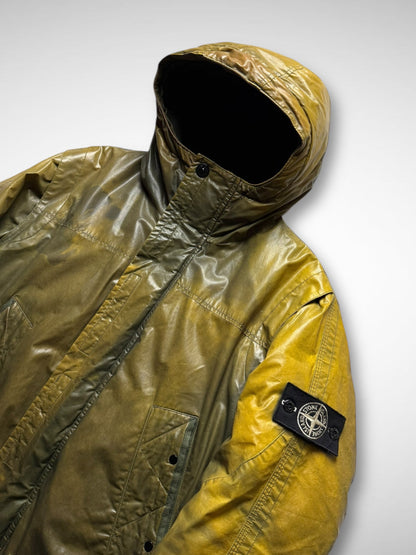 Stone Island Ice Down Jacket (AW2011)