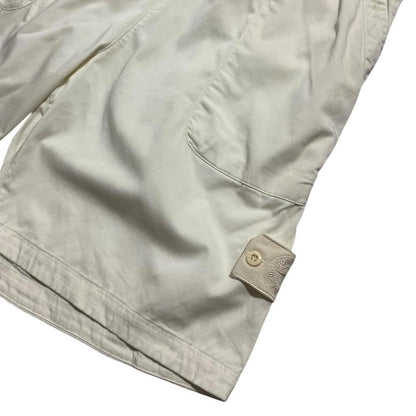 Stone Island Ghost Shorts