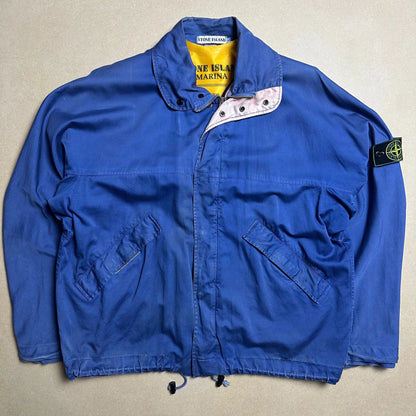 S/S1993 Life Safer Jacket With Life Vest