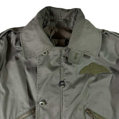 British RAF 2007 Cold Weather Fight Jacket