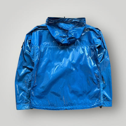 Stone Island SS/12 Mussola Prismatica Jacket L