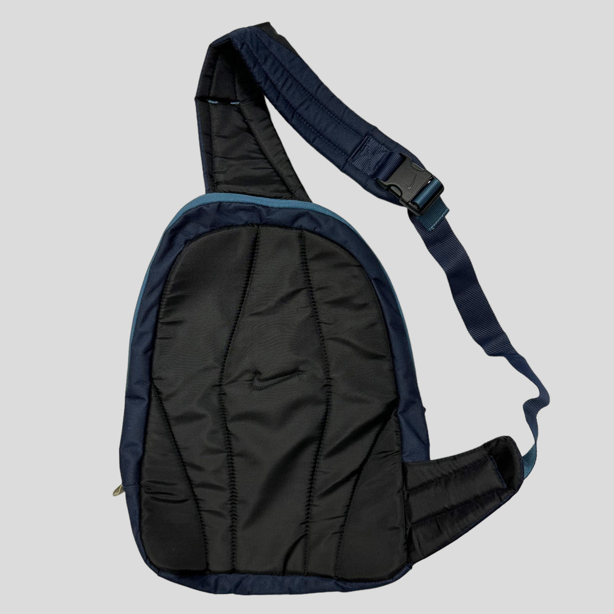 Nike 2003 Walkman Utility Slingbag | O/S, Red