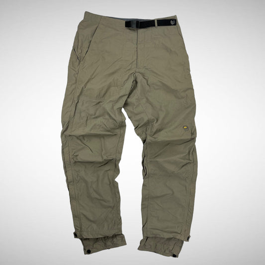 Mountain Hardwear Trail Pants (2000s)