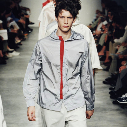 Prada Sport Khaki SS99 Runway | Large, Khaki