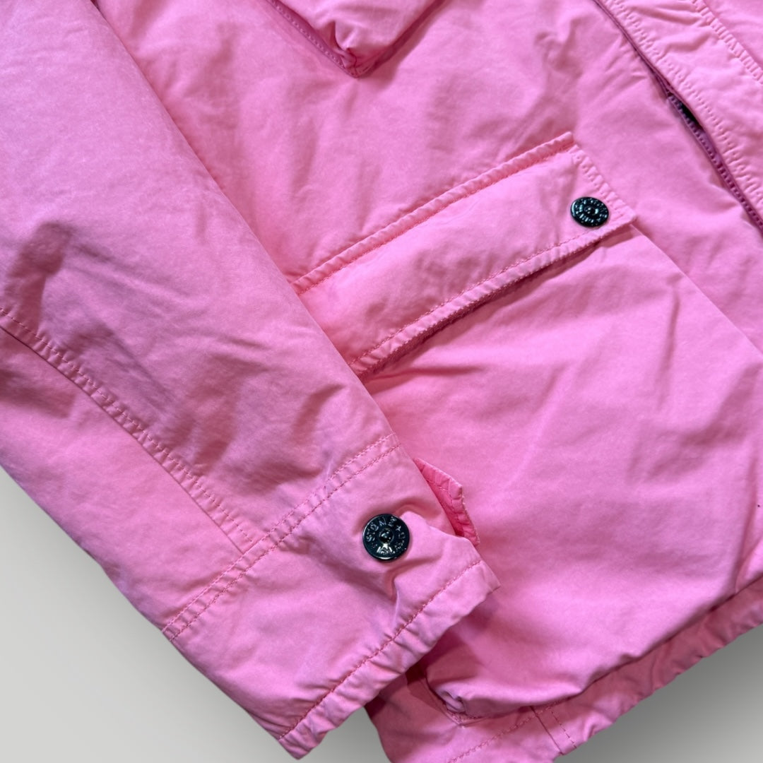 Stone Island AW/20 David-TC Primaloft Field Jacket XXL BNWT’s