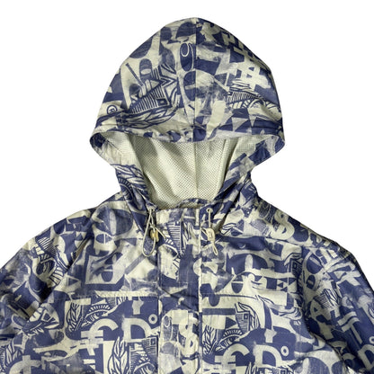 Levi’s Engineered 00s Graffiti Jacket XL | XL, Multicoloured