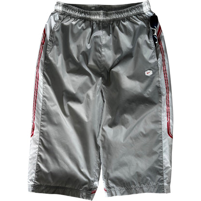 Nike Hex 00's Full Shorts & T Shirt Set L | Large, Multicoloured