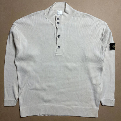 A/W1987 Button Down Sweater