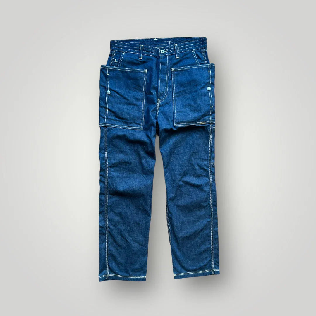 Neighbourhood Selvedge Denim Type Urban Jeans 32x30