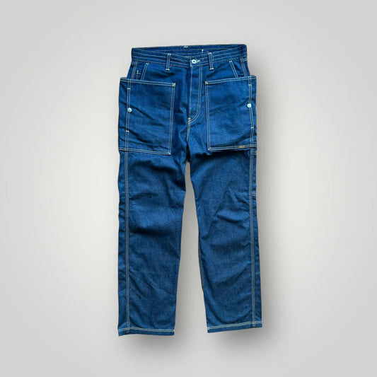 Neighbourhood Selvedge Denim Type Urban Jeans 32x30