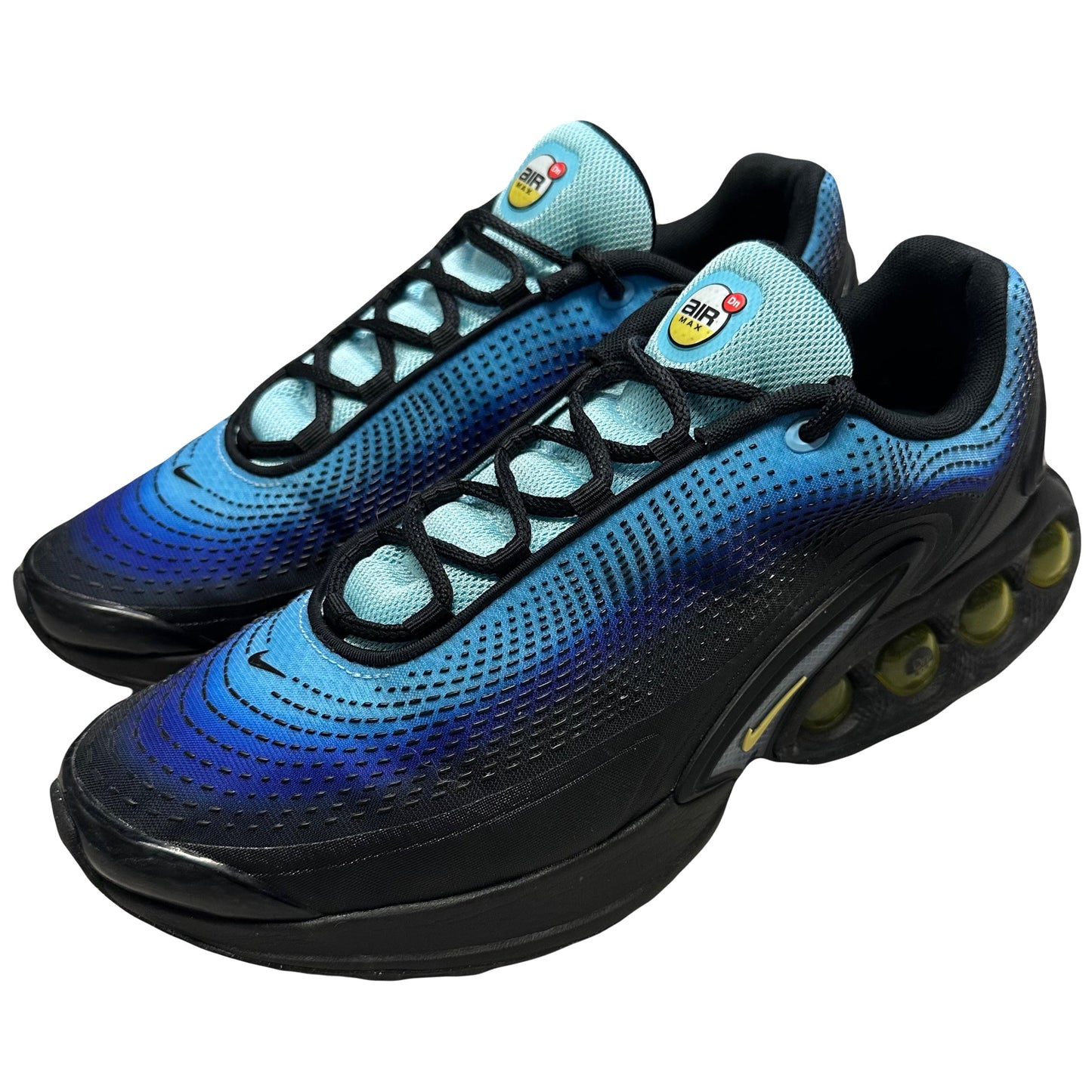 Nike Air max DN In Blue & Black ( 10UK / 11US )