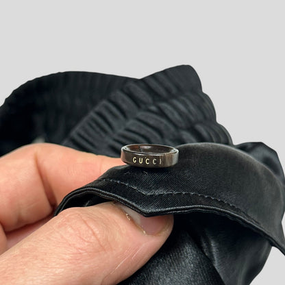 Gucci 2017 Striped Logo Acetate Tracksuit Trousers - IT48 (M)