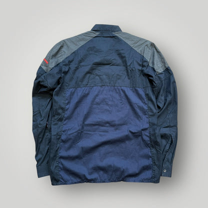 Prada Sport 2000’s Technical Overshirt M