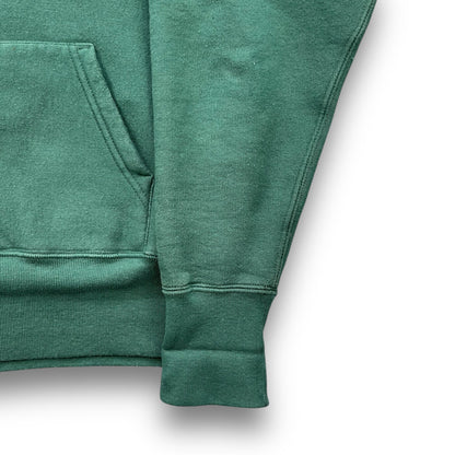 Camber USA Forest Green 12oz Hoodie (M) | Default Title, Green