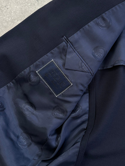 Gianni Versace Versus 1990s Three Piece Suit - 48R/W32