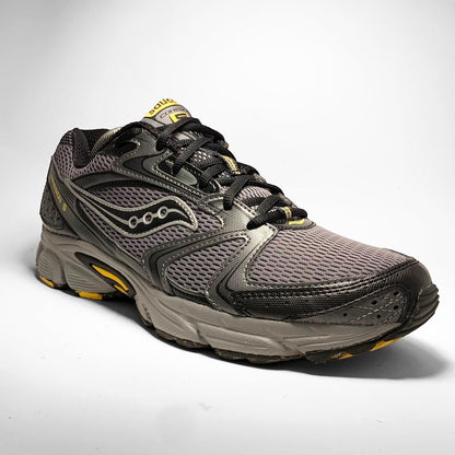 Saucony Cohesion 5 (2012) - Known Source