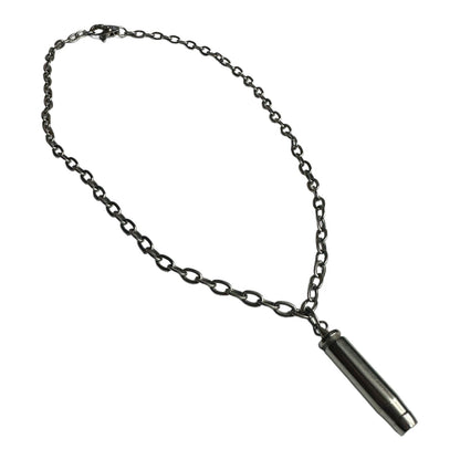 Dolce & Gabbana Bullet Necklace