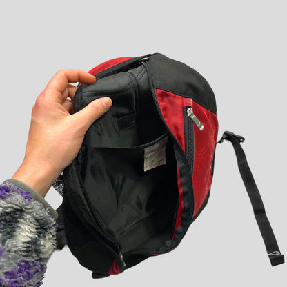 Nike 2006 Tri-harness Slingbag | Default Title, Multicoloured