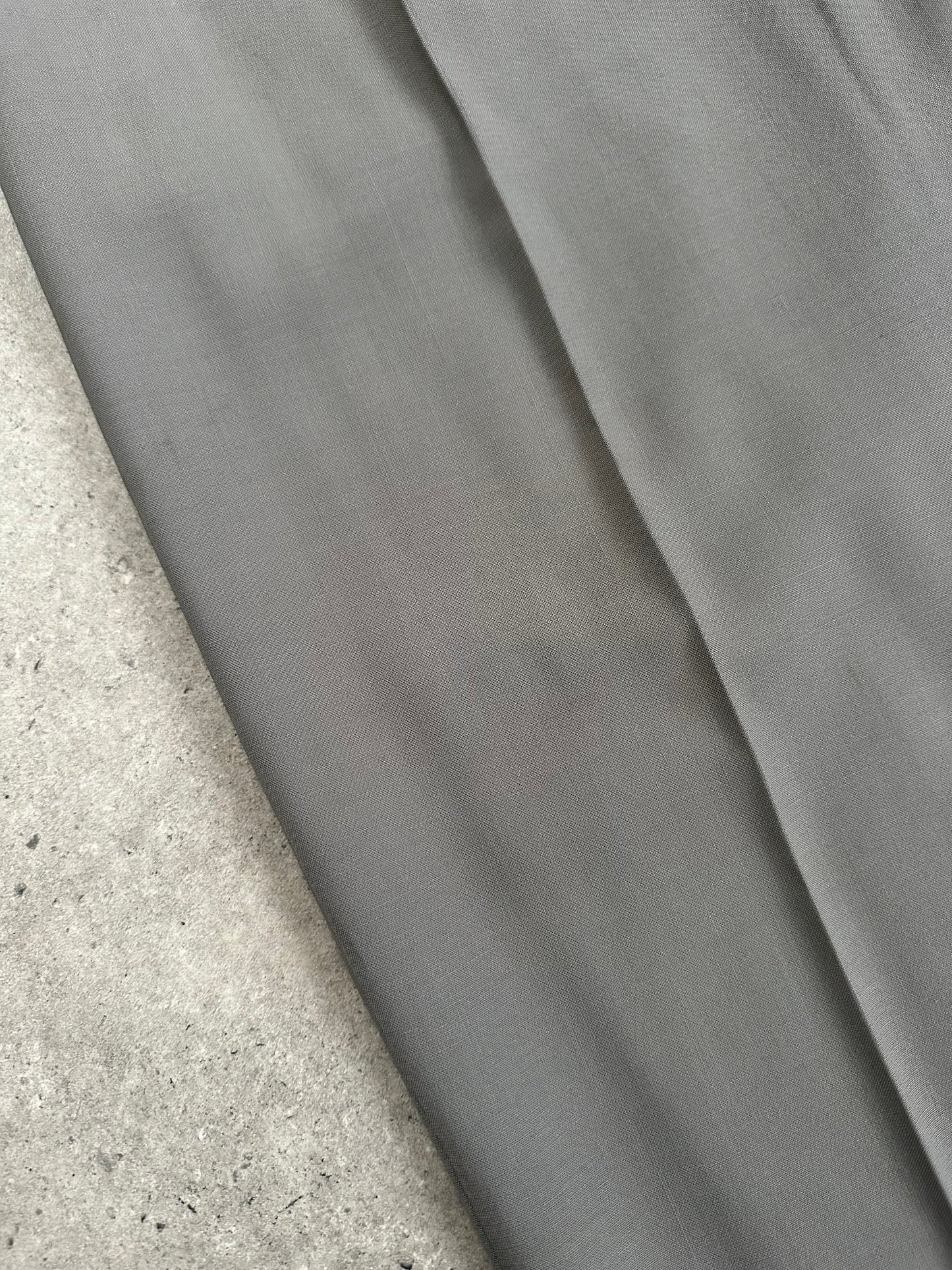 Balmain 1990s Wool Single Breasted Suit - 42R/W34