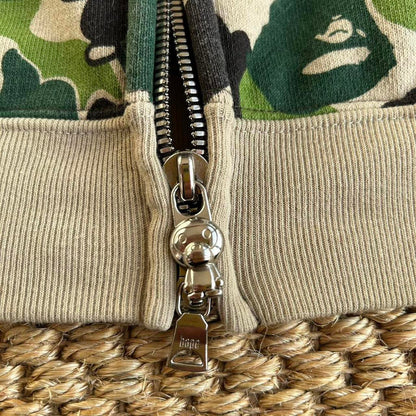 A Bathing Ape 2005 Hoodie | Camouflage, Camo