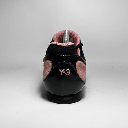 Adidas Y3 Boxing Trainers (2004)
