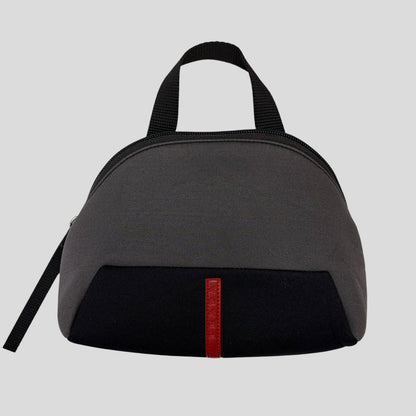 Prada Sport 1999 Neoprene Mini Tote Handle Bag | O/S, Multicoloured