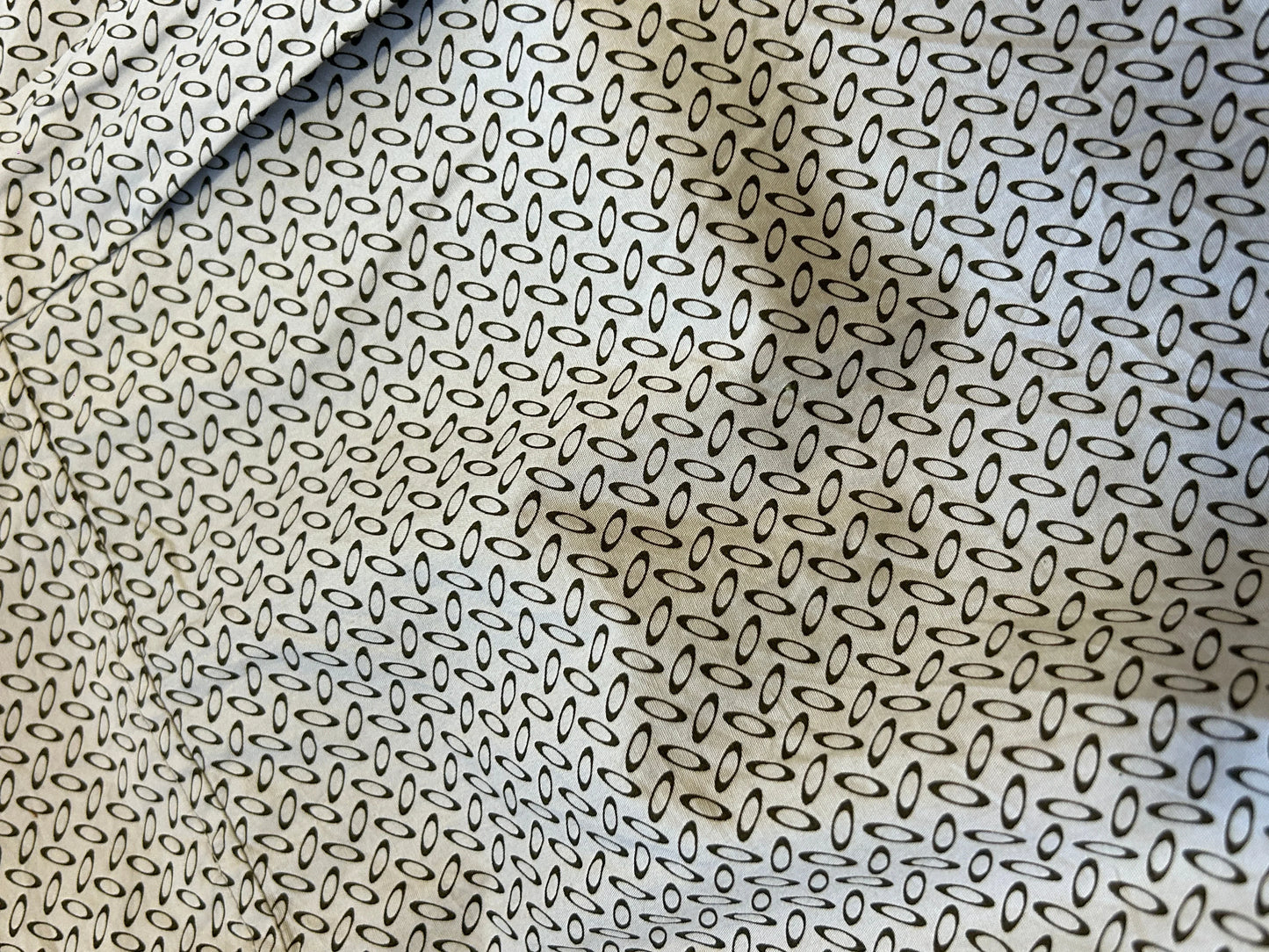 Oakley Software 2000's Short Sleeved Shirt L/XL