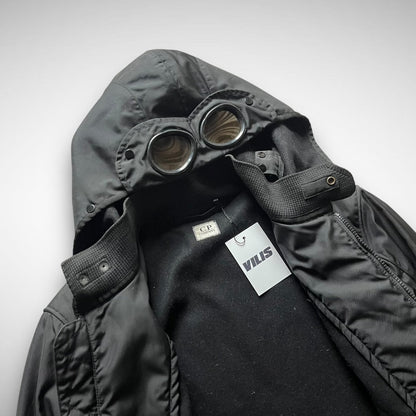 CP Company Dynafil Fleeced Goggle Jacket (AW2006)