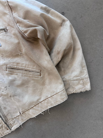 Carhartt Detroit Jacket - M | Medium, Red