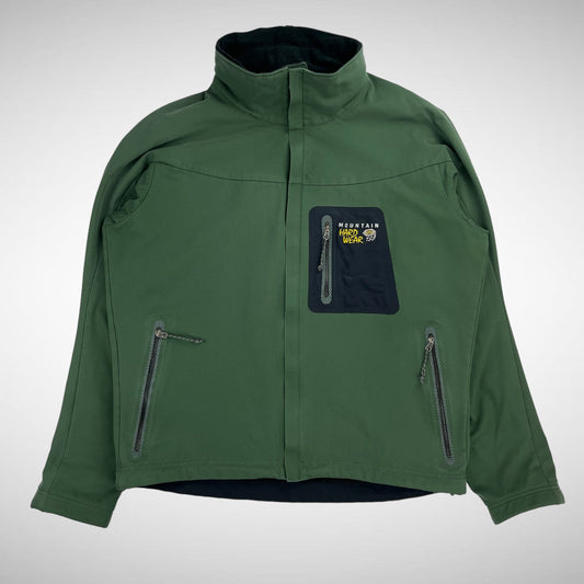 Mountain Hardwear Conduit Shell Jacket (2000s)