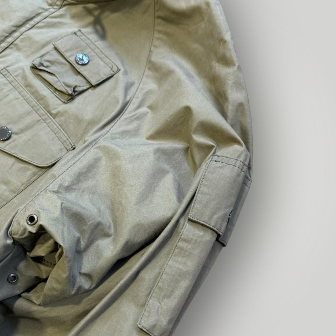 Barbour x Engineered Garments Thompson Commando Jacket M