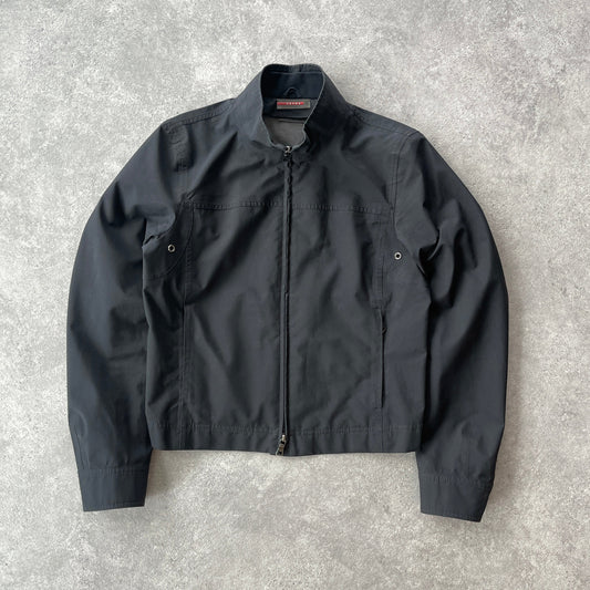 Prada Sport RARE 2000s Goretex technical jacket (S)