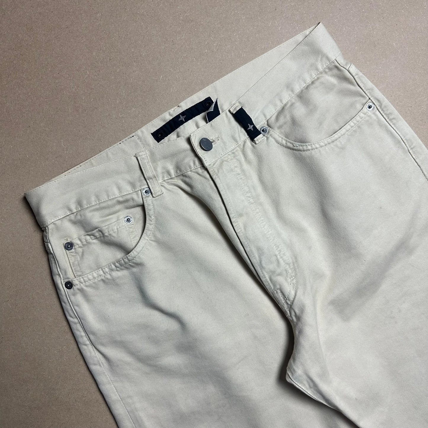 2000s Stone Island Chino