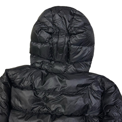 Montbell Alpine Puffer Jacket In Black ( L )