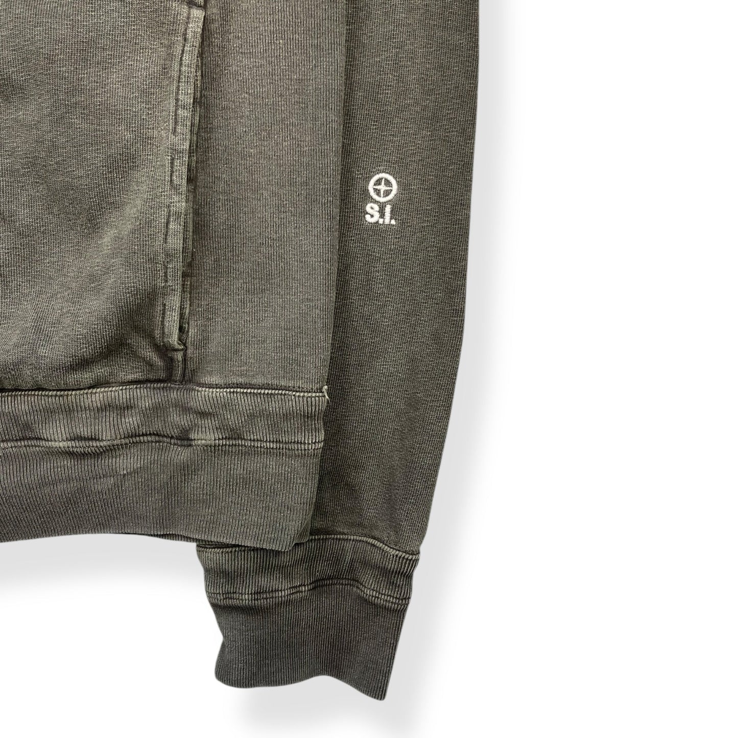 AW2006 Stone Island Denims Jacket | Default Title, Red