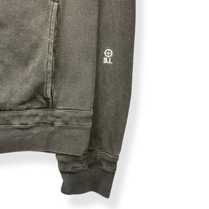 AW2006 Stone Island Denims Jacket | Default Title, Red