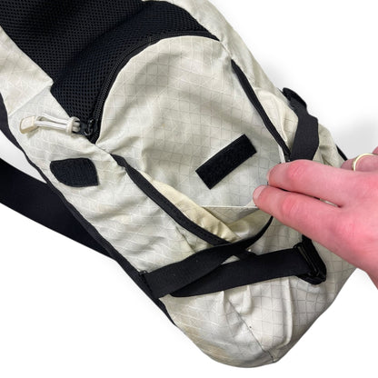 2000's Puma Mostro Sling Bag | Default Title, Multicoloured