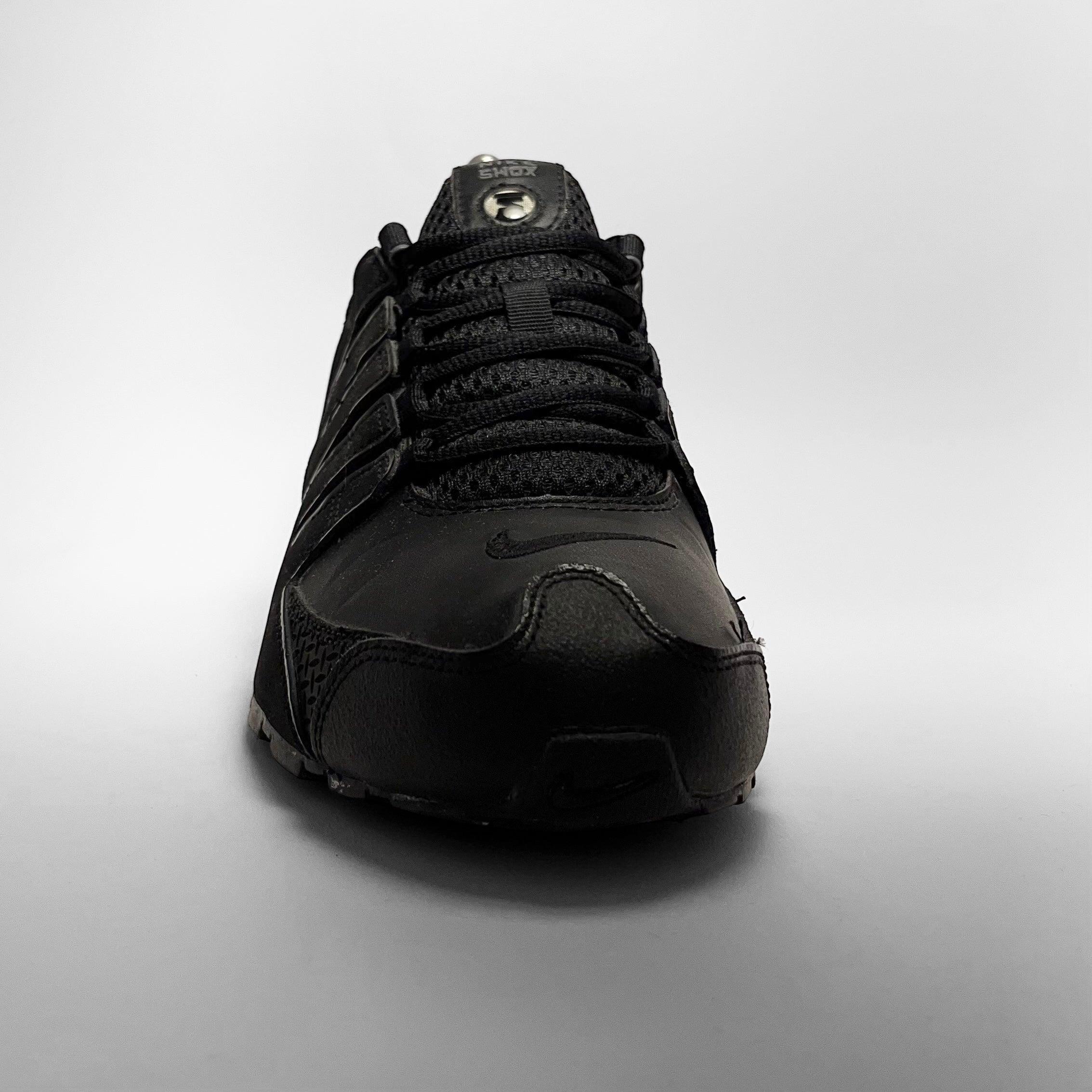 Shox NZ popular ‘Black’