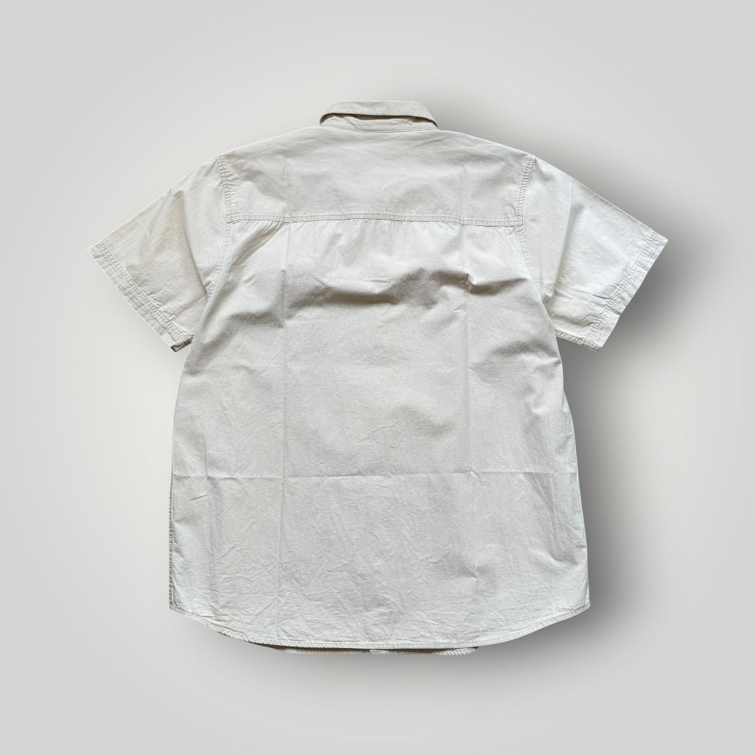 2000's Oakley Red Tab Shirt XL | Default Title, Red
