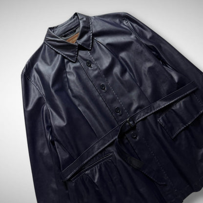 Left Hand Thermojoint Button-Up Jacket (90s)