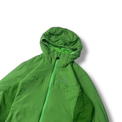 Womens Arc’teryx Atom LT Hoody (M)