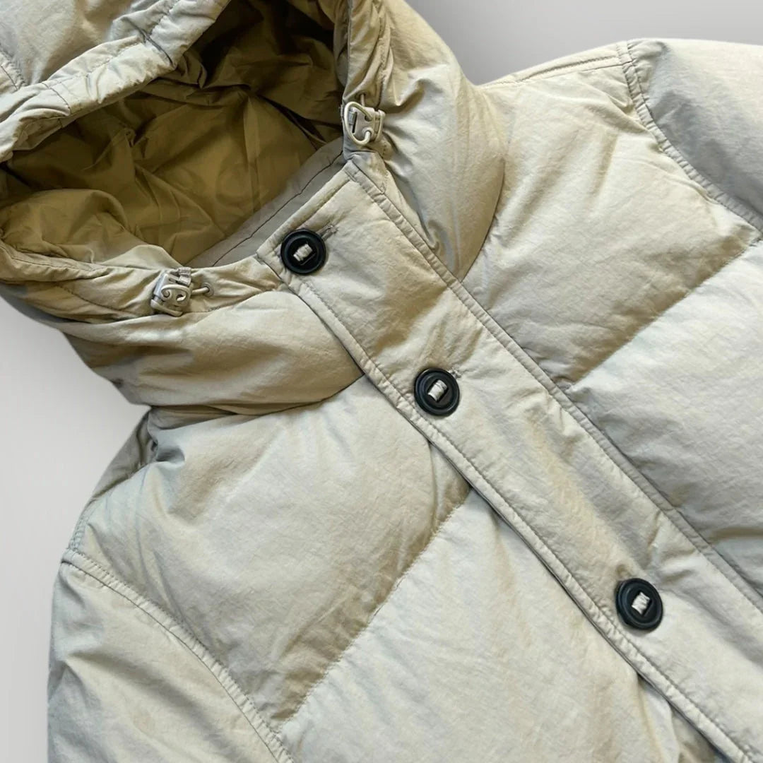 Snow Peak Down Puffer Jacket M