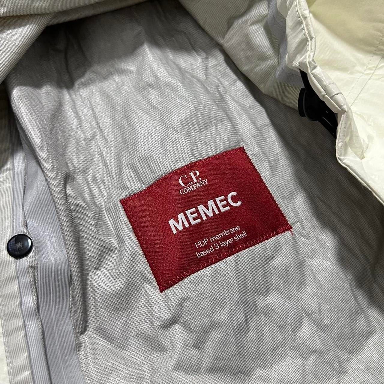 CP Company Memec Explorer Jacket